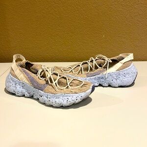 Nike Space Hippie Sneakers (Men’s)